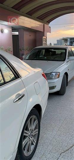 تويوتا أفالون